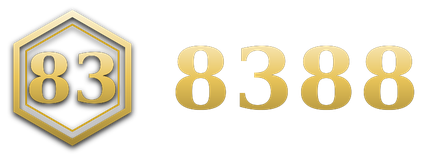 8388 logo